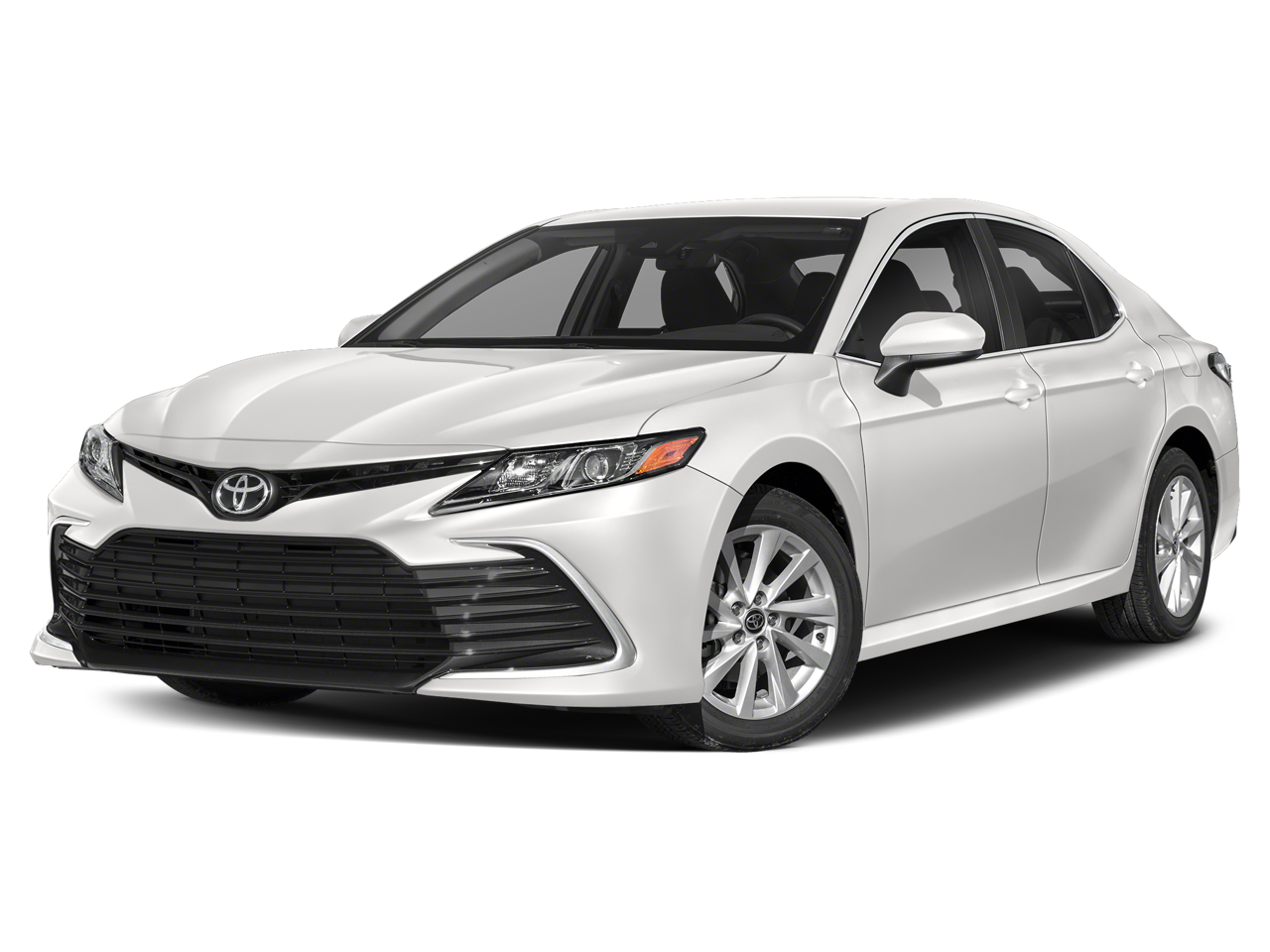 2021 Toyota Camry LE *1-OWNER*